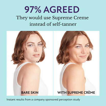 InfiniteYouth® - Brillo Natural