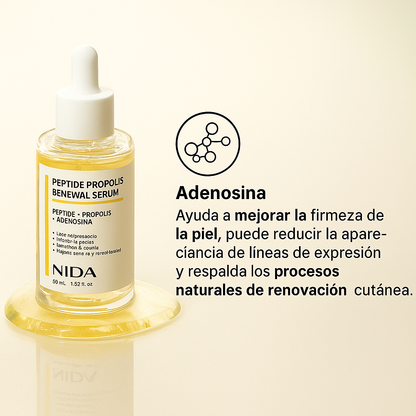 Sérum Nida® - Renueva