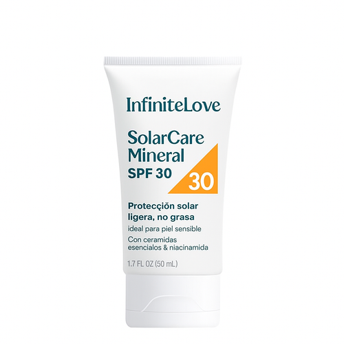 InfiniteSolarCare® - SPF30