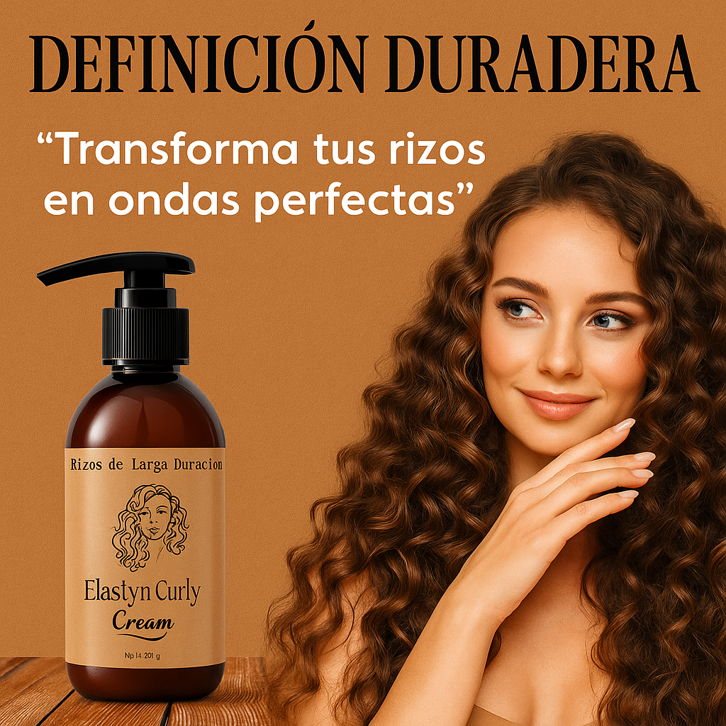 InfiniteCurly - Rizos perfectos