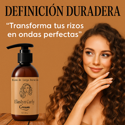 InfiniteCurly - Rizos perfectos