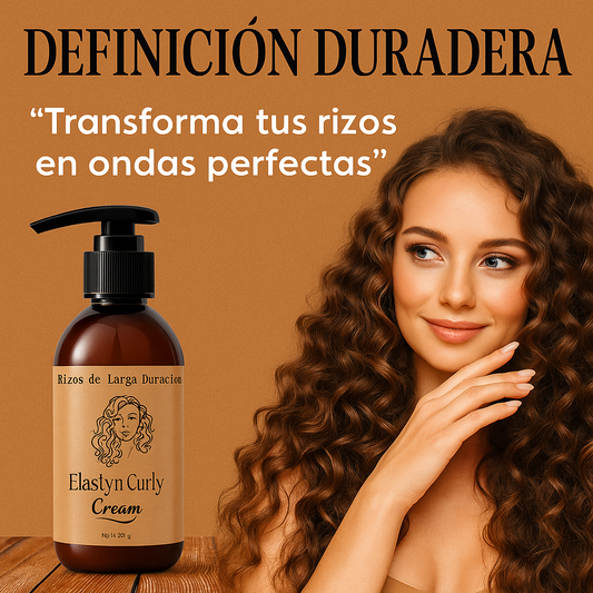 InfiniteCurly - Rizos perfectos