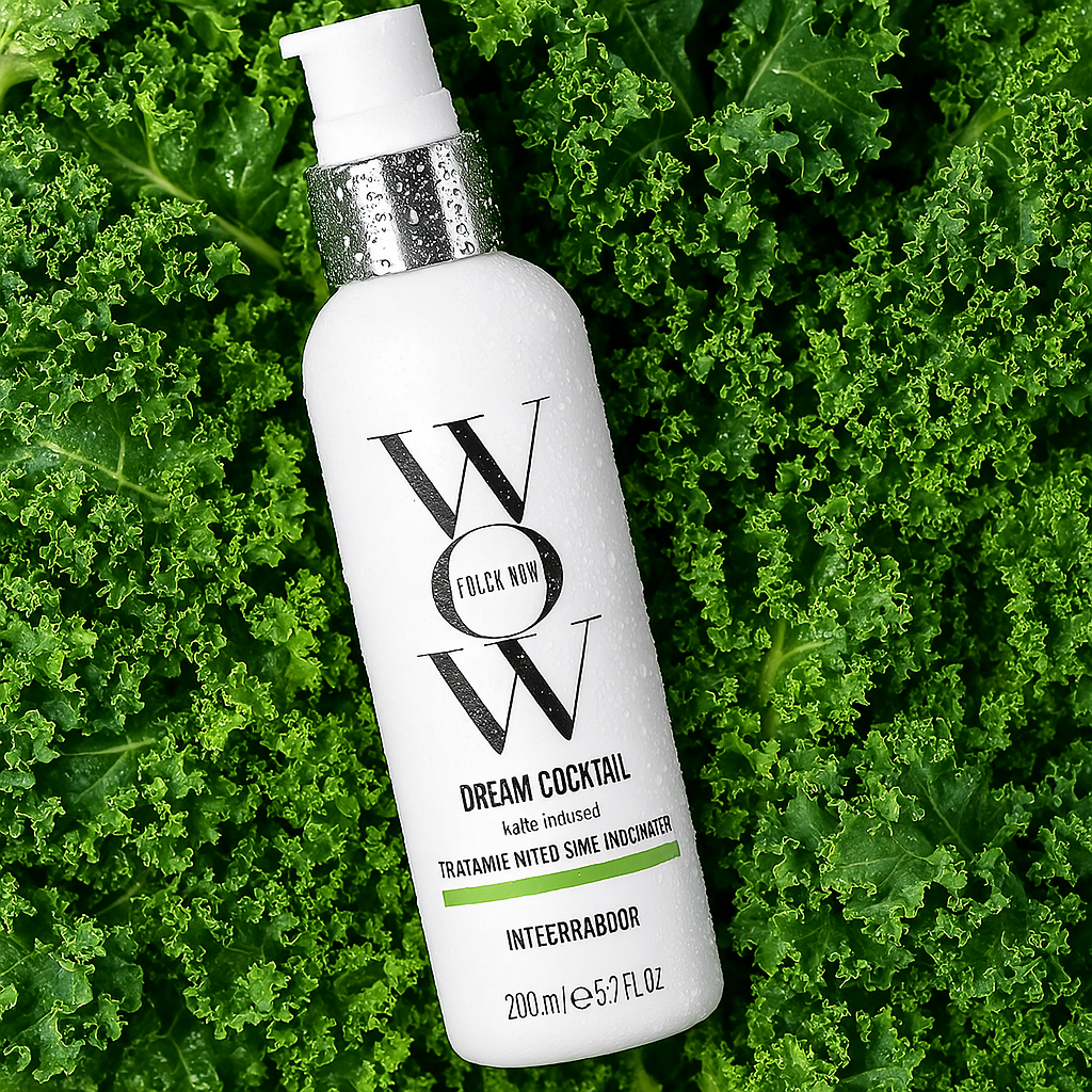 InfiniteKale® - Nutrición y fuerza