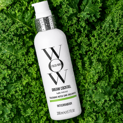 InfiniteKale® - Nutrición y fuerza