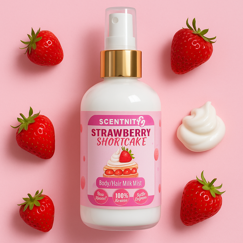 InfiniteMilk® - Cuerpo suave y radiante