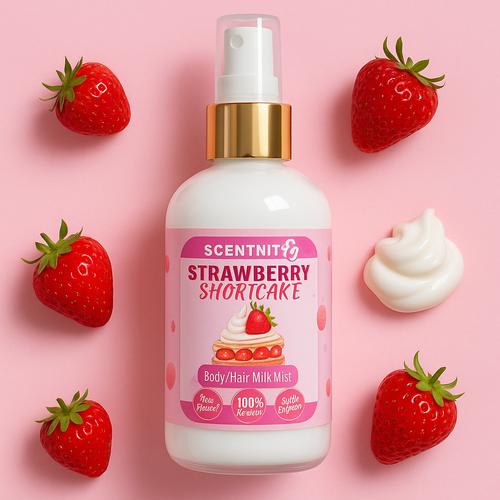 InfiniteMilk® - Cuerpo suave y radiante