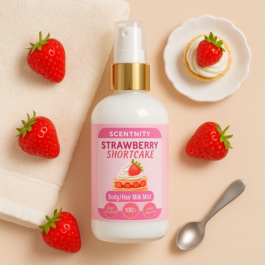 InfiniteMilk® - Cuerpo suave y radiante