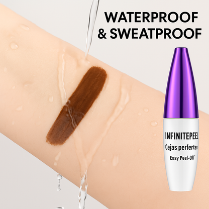 InfinitePeel® - Cejas Perfectas  (¡HOY 1 + 1 Gratis!)