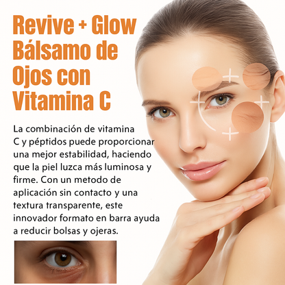 InfiniteEye®  – Hidratación y Luminosidad al Instante