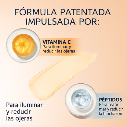 InfiniteEye®  – Hidratación y Luminosidad al Instante