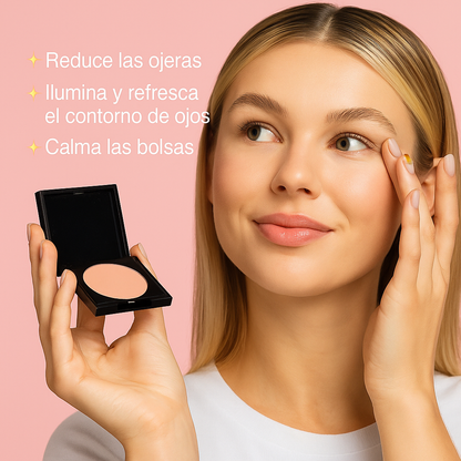 InfiniteSmooth® - Corrector de Ojeras