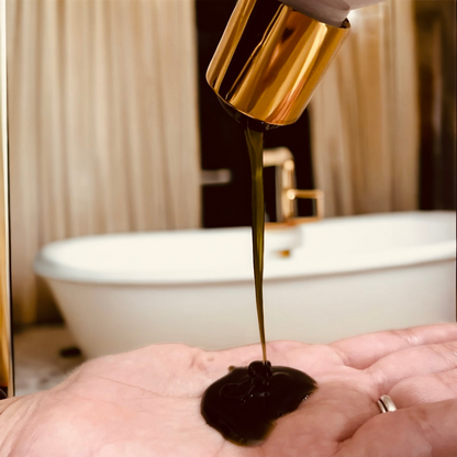 InfiniteShampoo® - Anticaída