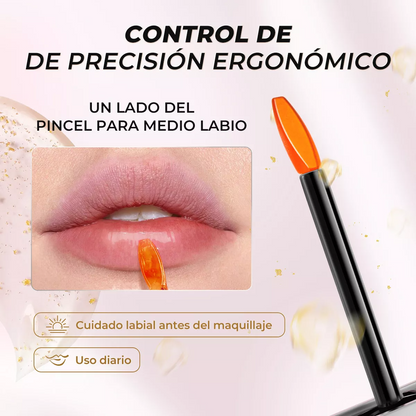 InfiniteGloss®  – Labios Irresistibles