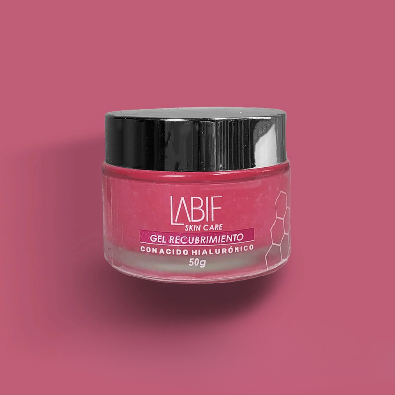 InfiniteBlur® - Gel Recubrimiento Pre-Maquillaje