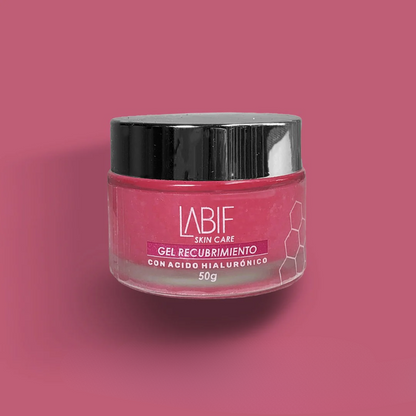 InfiniteBlur® - Gel Recubrimiento Pre-Maquillaje