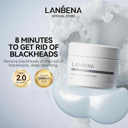 InfiniteStrips® - Poros limpios