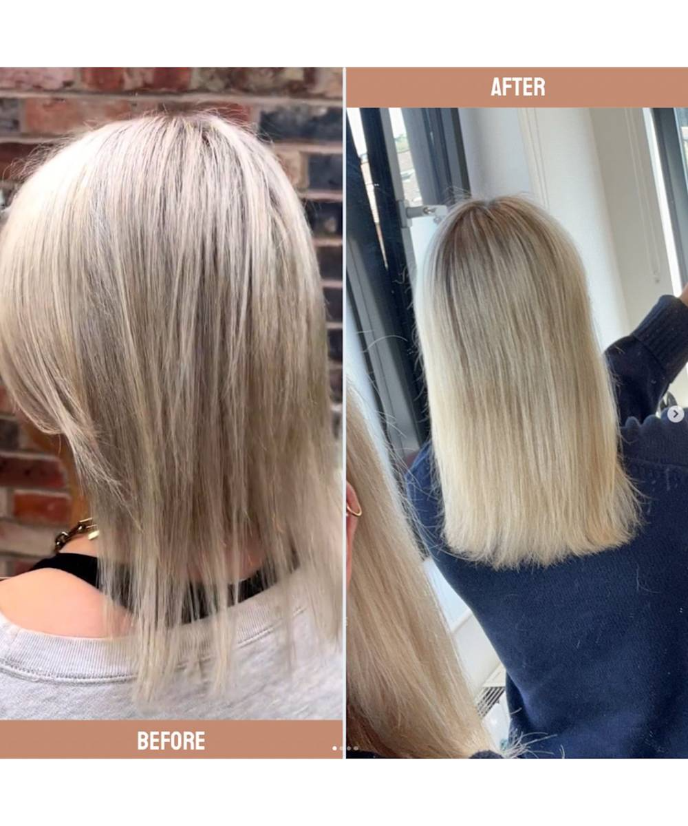 InfiniteSyrup® - Aceite Pre lavado