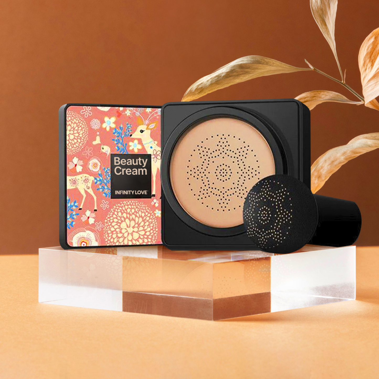 Beauty Cream® (¡HOY 1 + 1 Gratis!)