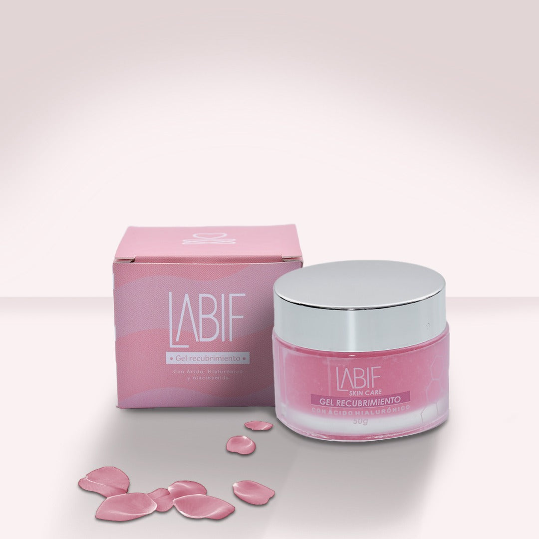 InfiniteBlur® - Gel Recubrimiento Pre-Maquillaje