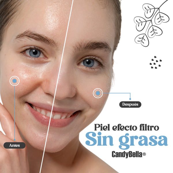 InfiniteBella® - Luminosidad Natural