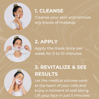 InfiniteMask® – Firmeza y Definición