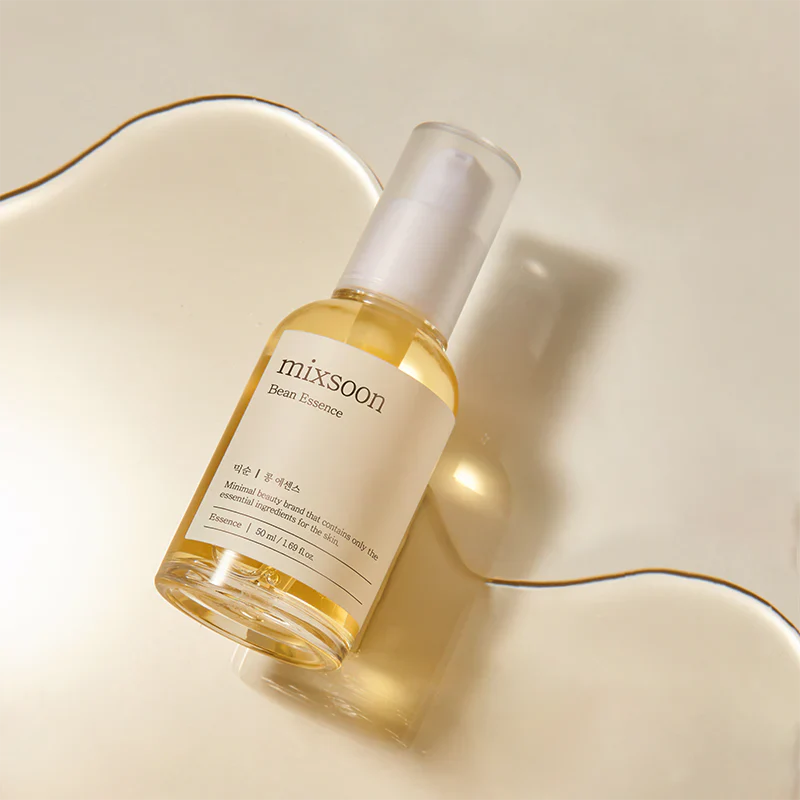 InfiniteDew - Esencia de haba