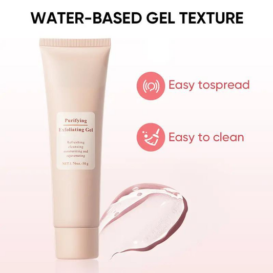 InfiniteGel® – Exfolia tus poros