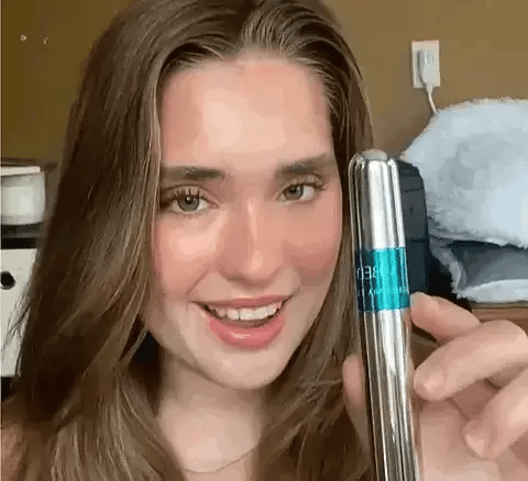 Máscara de Pestañas - Vegana & Orgánica