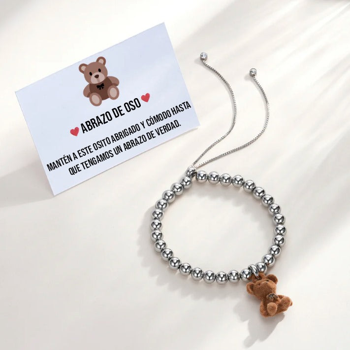 Pulsera Hug Bear™