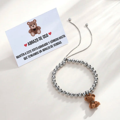 Pulsera Hug Bear™