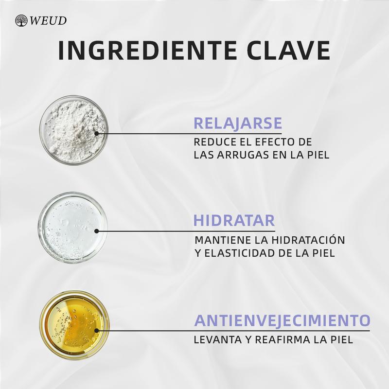 InfiniteFirming® - Levanta tu piel