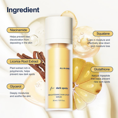 InfiniteClear® - Corrección de Poros