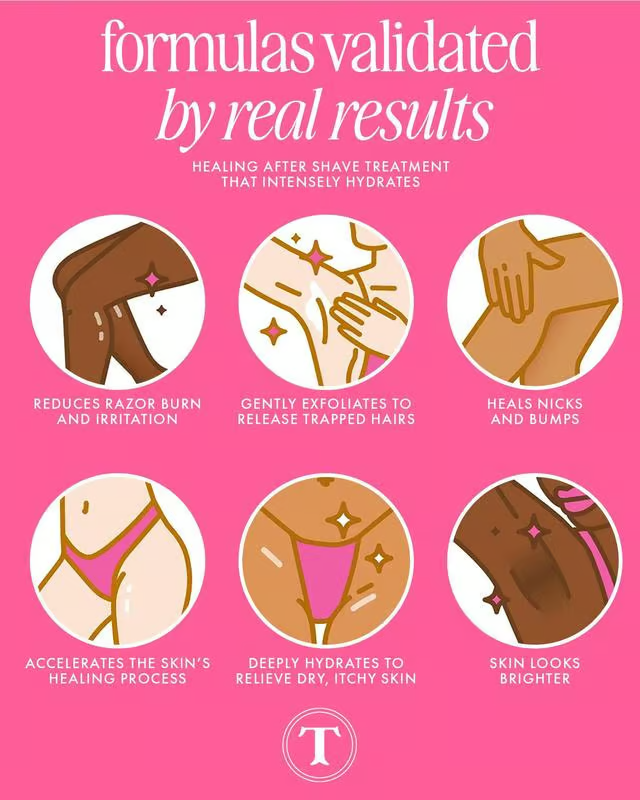 InfiniteSilk® – Suavidad, Calma y Cuidado