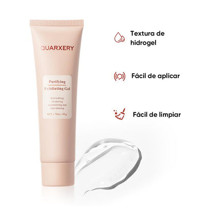 InfinitePolish®  - Limpieza Profunda y Delicada