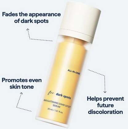 InfiniteClear® - Corrección de Poros