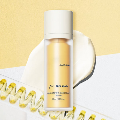 InfiniteClear® - Corrección de Poros