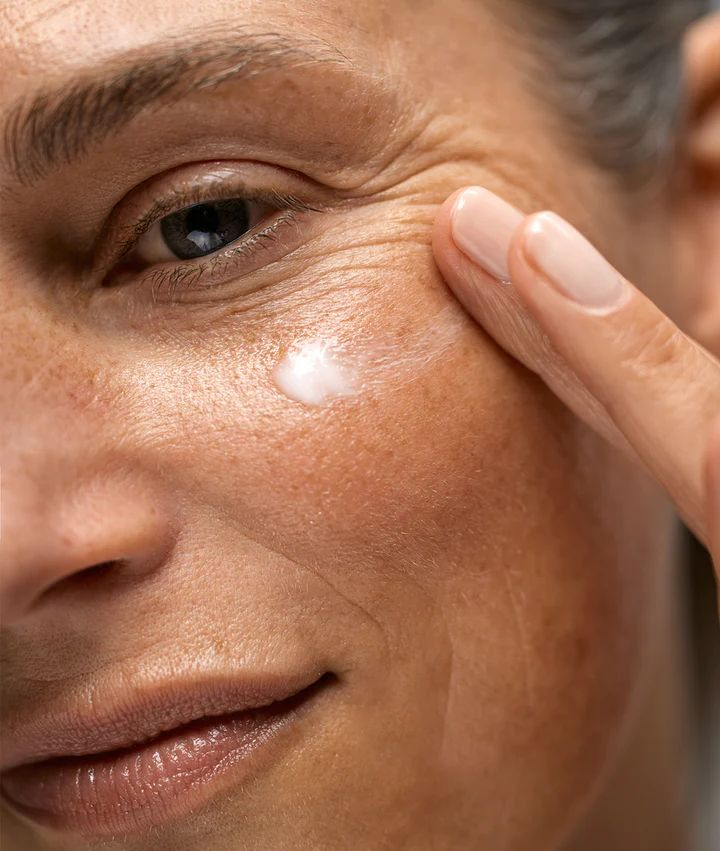 InfiniteCream® – Equilibrio Hormonal Natural