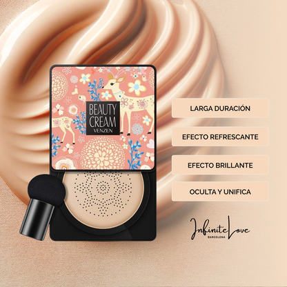 Beauty Cream® (¡HOY 1 + 1 Gratis!)