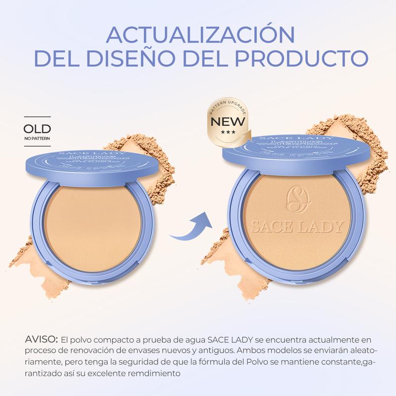 InfiniteFix® - Acabado natural