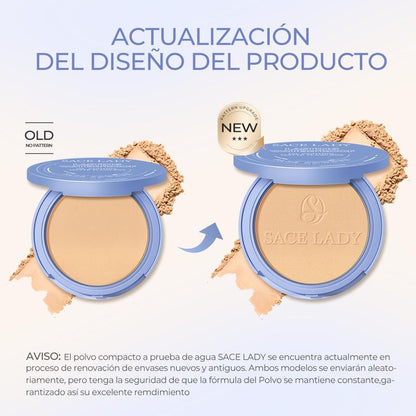 InfiniteFix® - Acabado natural