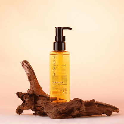 InfiniteOil®  - Cabello radiante