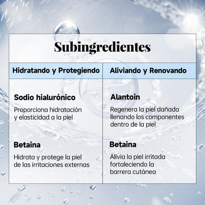 InfiniteEssence® - Renovación celular