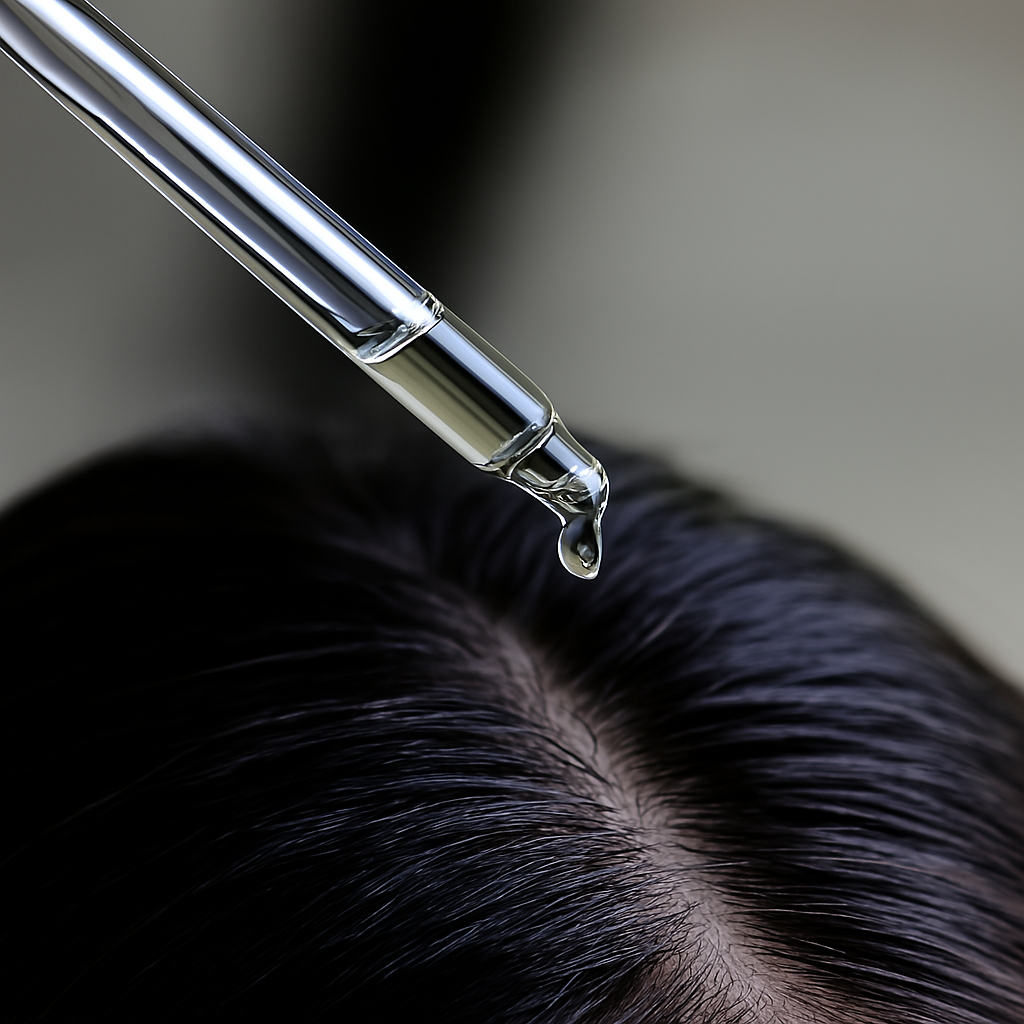 InfiniteScalp® - Crecimiento Capilar