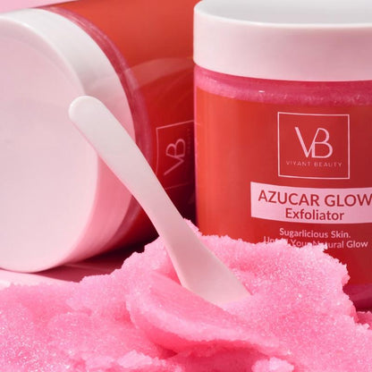 InfiniteShine®  - Exfoliante iluminador corporal