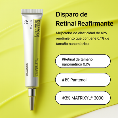 InfiniteRetinol®