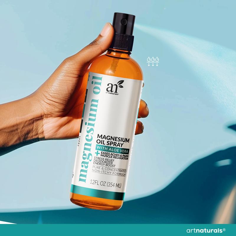 InfiniteMagnesium Duo – Alivio Natural y Profundo para tu Cuerpo