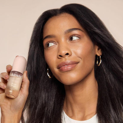 InfiniteSugar® – Perfume Capilar con Aroma Cálido