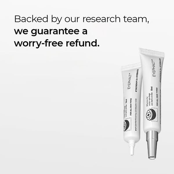 InfiniteEyes® – Crema Antiojeras