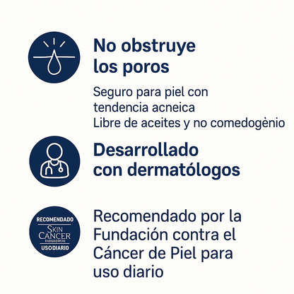 InfiniteSolarCare® - SPF30