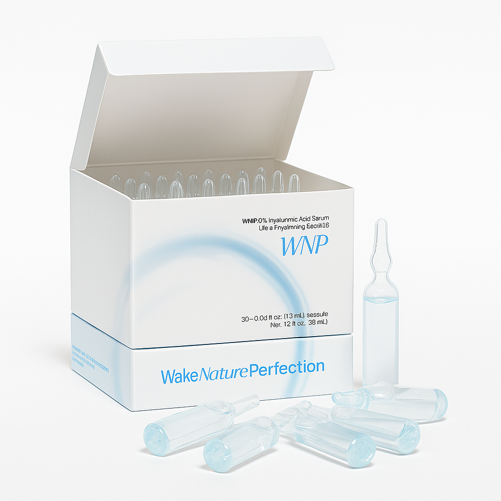 InfinitePerfection® -  Nutrición Profunda